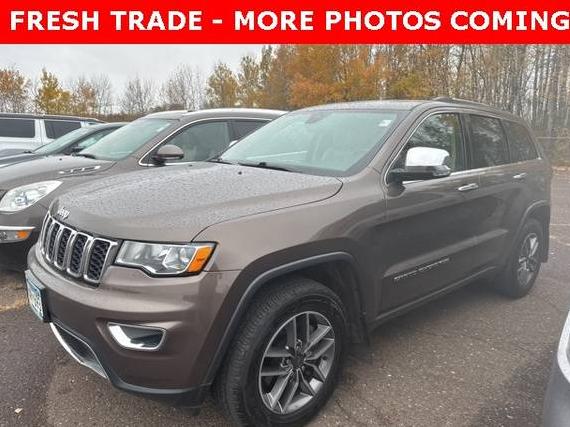 JEEP GRAND CHEROKEE 2020 1C4RJFBG4LC301066 image JEEP GRAND CHEROKEE 2020 1C4RJFBG4LC301066 image
